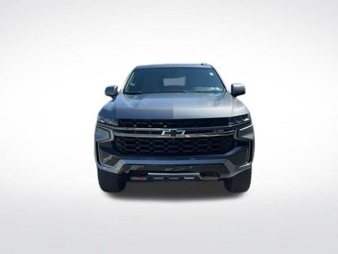 Certified 2022 Chevrolet Tahoe Z71 w/ Z71 Off-Road Package image 2