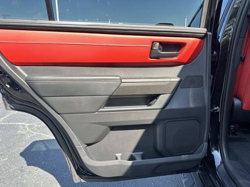Used 2025 Toyota Sequoia TRD Pro AWD/4WD image 13