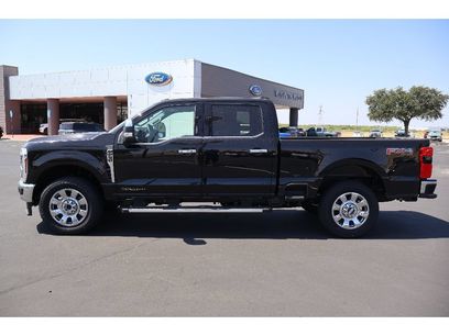 New 2026 Ford F250 Lariat w/ Chrome Package