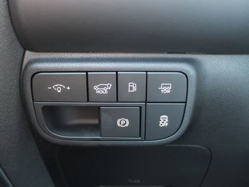 New 2026 Hyundai Palisade Calligraphy AWD/4WD image 16