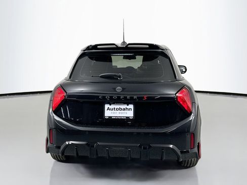 Certified 2025 MINI Cooper S image 6