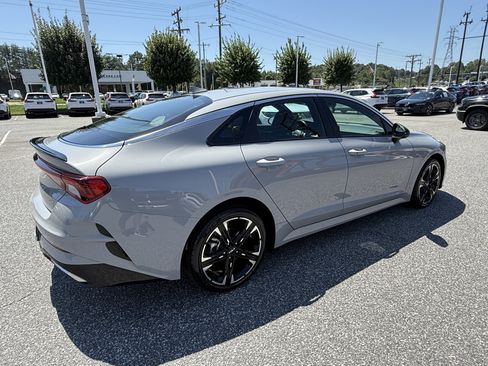 Used 2023 Kia K5 GT-Line FWD image 10