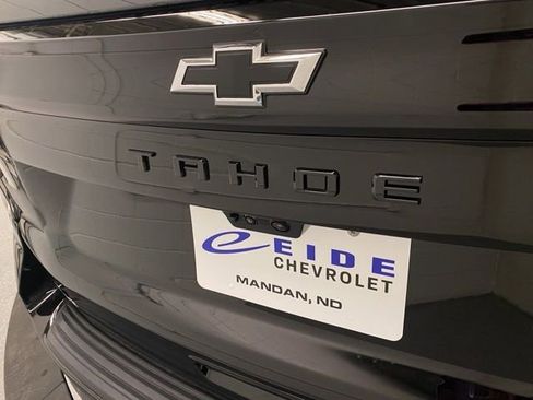New 2026 Chevrolet Tahoe Z71 AWD/4WD image 13