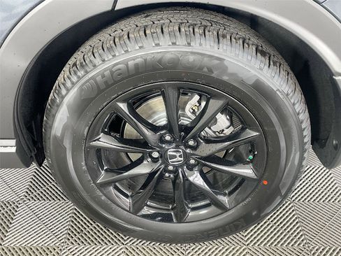 New 2026 Honda CR-V Sport-L image 22