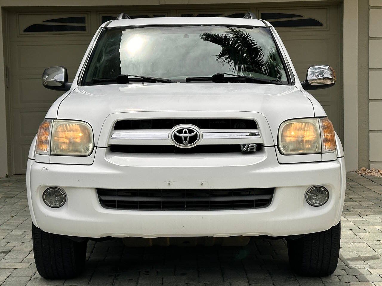 Used 2007 Toyota Sequoia Limited RWD image 25