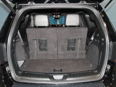 Used 2024 Dodge Durango R/T image 44