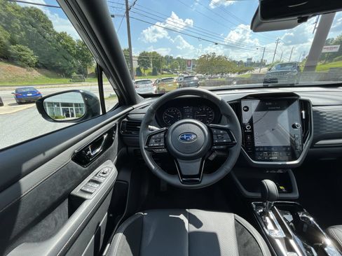 New 2026 Subaru Forester Touring AWD/4WD image 18