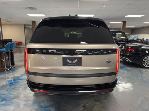 Used 2023 Land Rover Range Rover SE AWD/4WD image 29