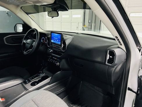Used 2021 Ford Bronco Sport Big Bend image 33