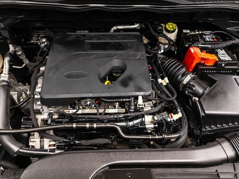 Used 2020 Ford Escape SE image 37