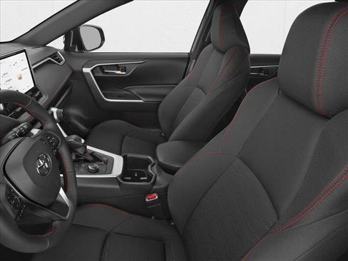 New 2025 Toyota RAV4 SE image 6