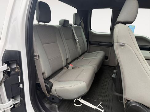 Used 2019 Ford F250 XL w/ XL Value Package image 18