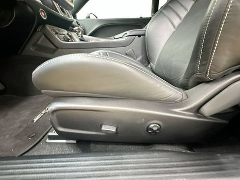 Used 2023 Dodge Challenger SRT Hellcat RWD image 15
