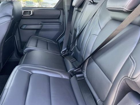 New 2026 Ford Bronco Outer Banks w/ Sasquatch Package image 16