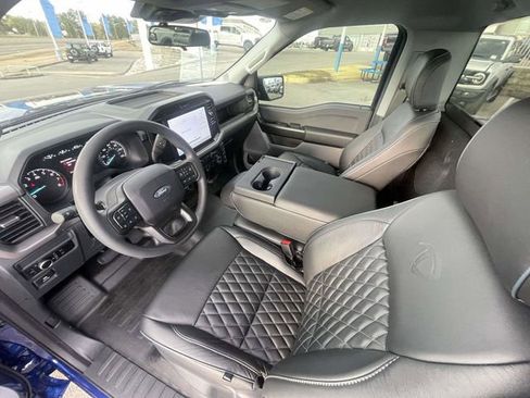 New 2026 Ford F150 XL AWD/4WD image 13