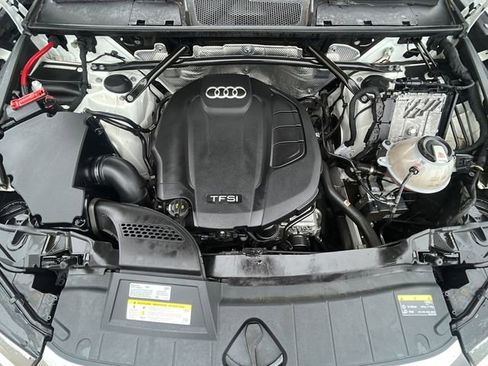 Used 2018 Audi Q5 2.0T Premium image 32
