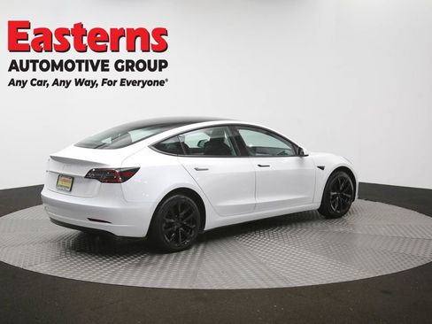 Used 2023 Tesla Model 3 Standard Range RWD image 36
