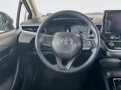 Used 2024 Toyota Corolla LE image 17