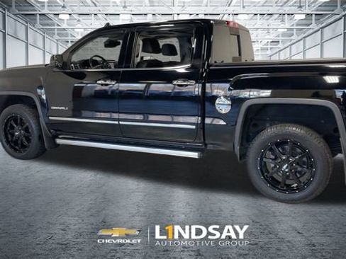 Used 2018 GMC Sierra 1500 Denali w/ Denali Ultimate Package image 7