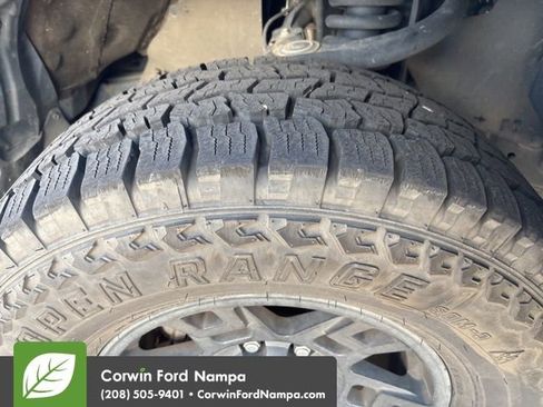 Used 2019 Toyota 4Runner SR5 image 7