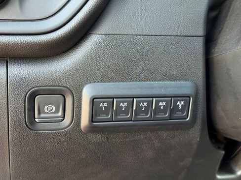 New 2025 Chevrolet Silverado 2500 W/T w/ WT Convenience Package AWD/4WD image 17