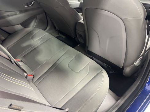 New 2026 Hyundai Elantra Sport FWD image 24