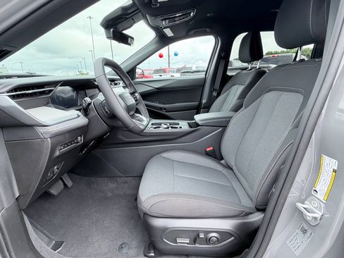 New 2026 Jeep Cherokee Laredo AWD/4WD image 20