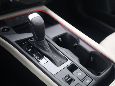 New 2026 Nissan Sentra SL w/ Floor Mat Package image 17