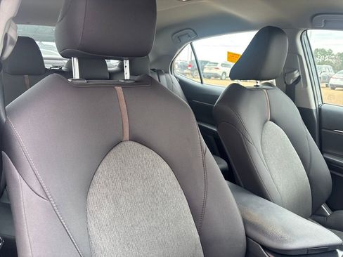 Used 2019 Toyota Camry LE image 23