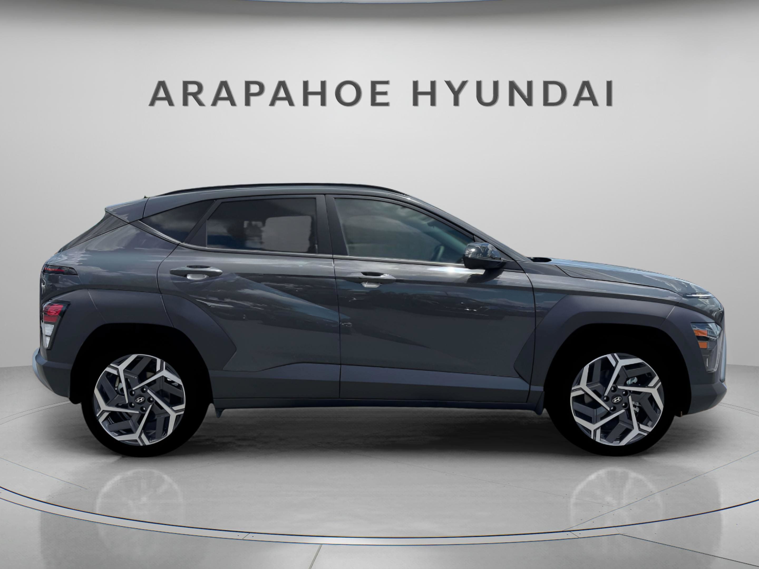 New 2026 Hyundai Kona SEL Premium AWD/4WD image 8