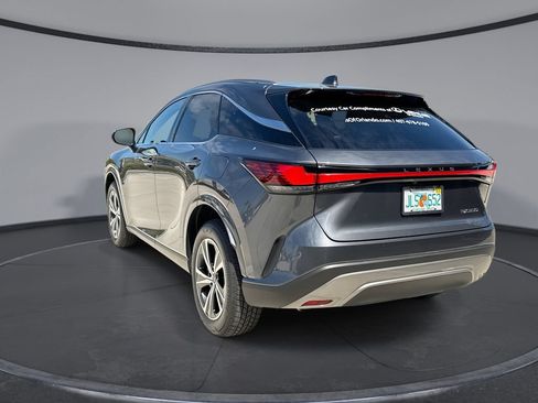 Used 2026 Lexus RX 350 Premium w/ Accessory Package (Z1) FWD image 10