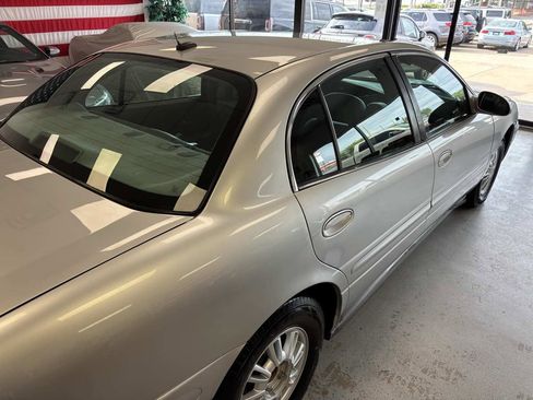 Used 2005 Buick Le Sabre Limited FWD image 12