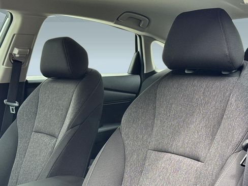Certified 2025 Honda Accord LX image 25