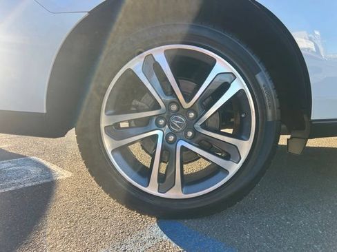 Used 2018 Acura MDX SH-AWD w/ Advance Package image 6