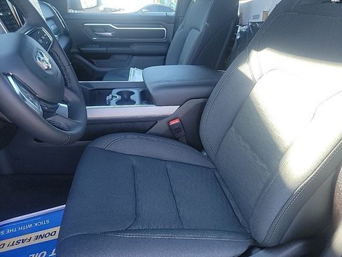 New 2026 RAM 1500 Big Horn image 10