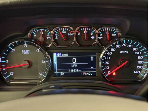 Used 2019 Chevrolet Tahoe LS AWD/4WD image 12
