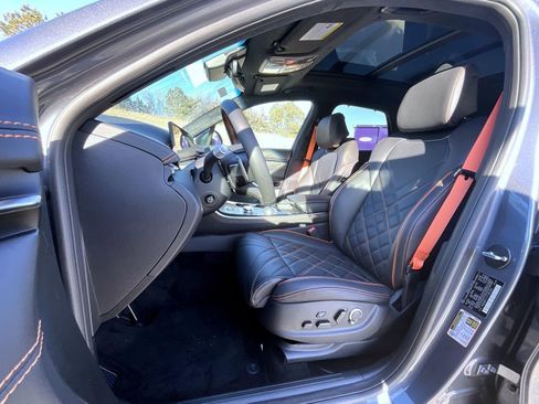 New 2026 Genesis GV70 3.5T Sport Prestige image 10