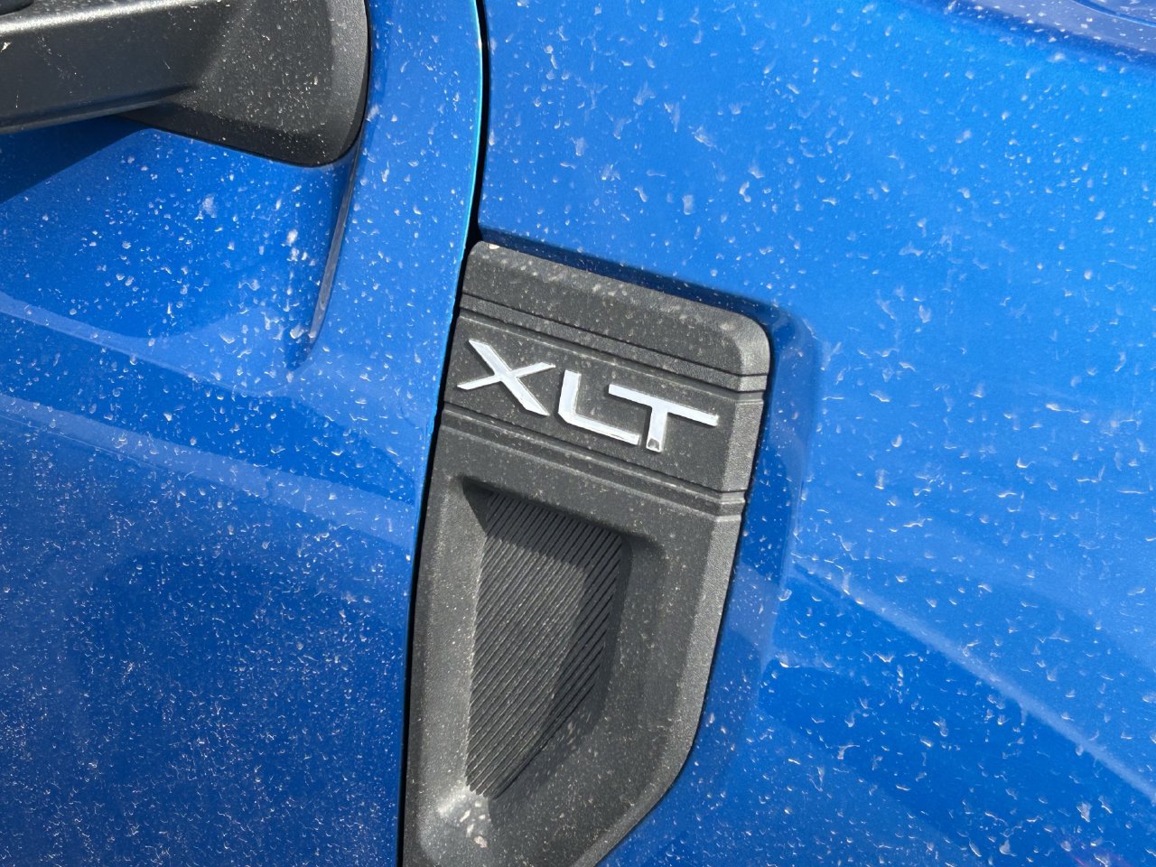 Used 2022 Ford Maverick XLT FWD image 7