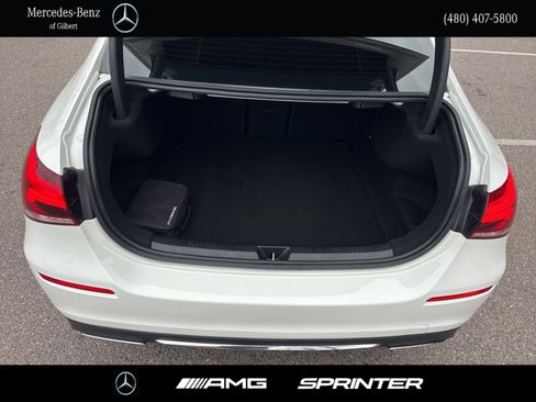 Used 2022 Mercedes-Benz A 220 image 6