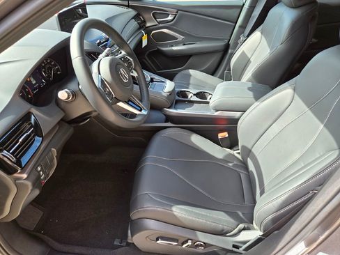 New 2026 Acura RDX SH-AWD image 12