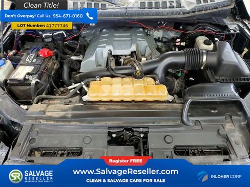 Used 2016 Ford F150 XL w/ Equipment Group 101A Mid AWD/4WD image 15