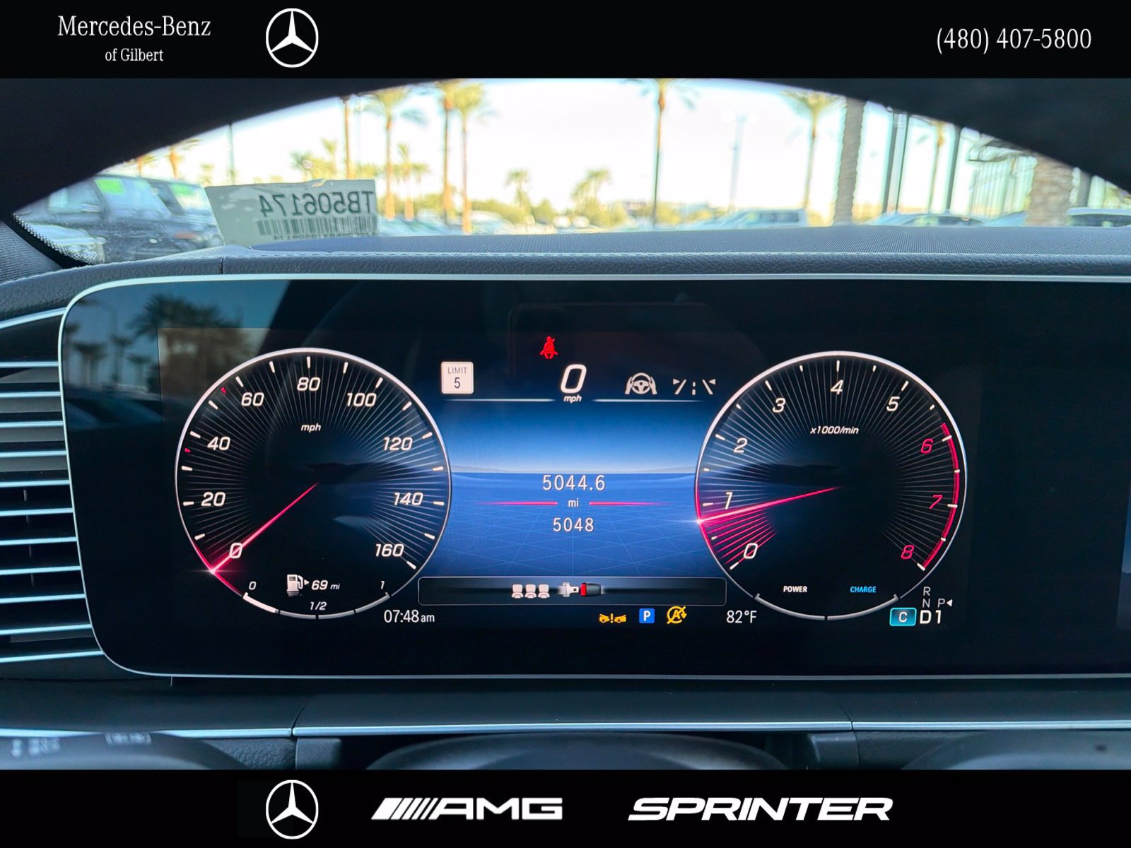 Certified 2026 Mercedes-Benz GLE 450 4MATIC Coupe image 31