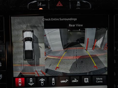 New 2026 RAM 2500 Big Horn image 42