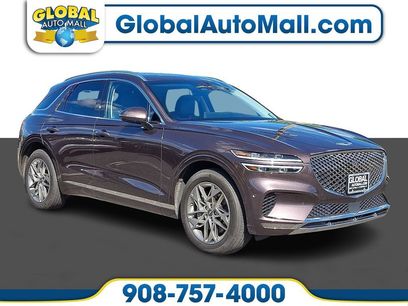 Used 2023 Genesis GV70 2.5T w/ Advanced Package