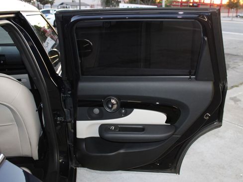 Used 2022 MINI Cooper Clubman S image 8