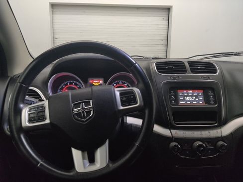 Used 2017 Dodge Journey Crossroad image 22