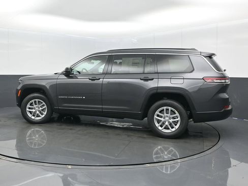 New 2026 Jeep Grand Cherokee L 4WD image 5