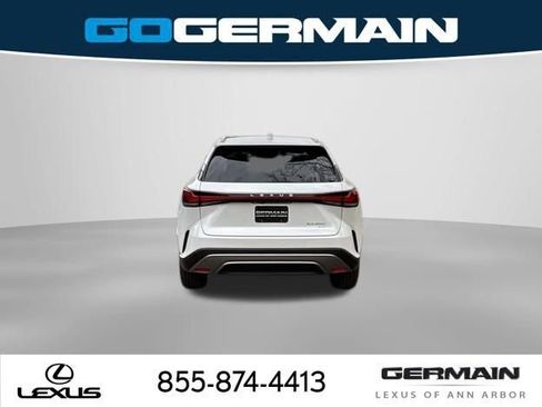 New 2026 Lexus RX 350 Premium image 7