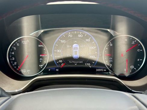 Used 2024 Chevrolet Blazer RS w/ Driver Confidence II Package FWD image 40