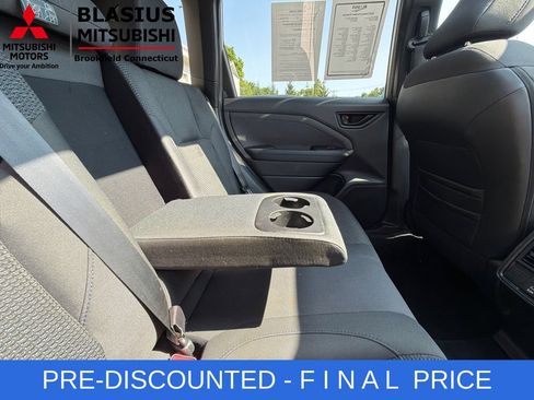 Used 2025 Subaru Forester Premium w/ Convenience Package #1 AWD/4WD image 43